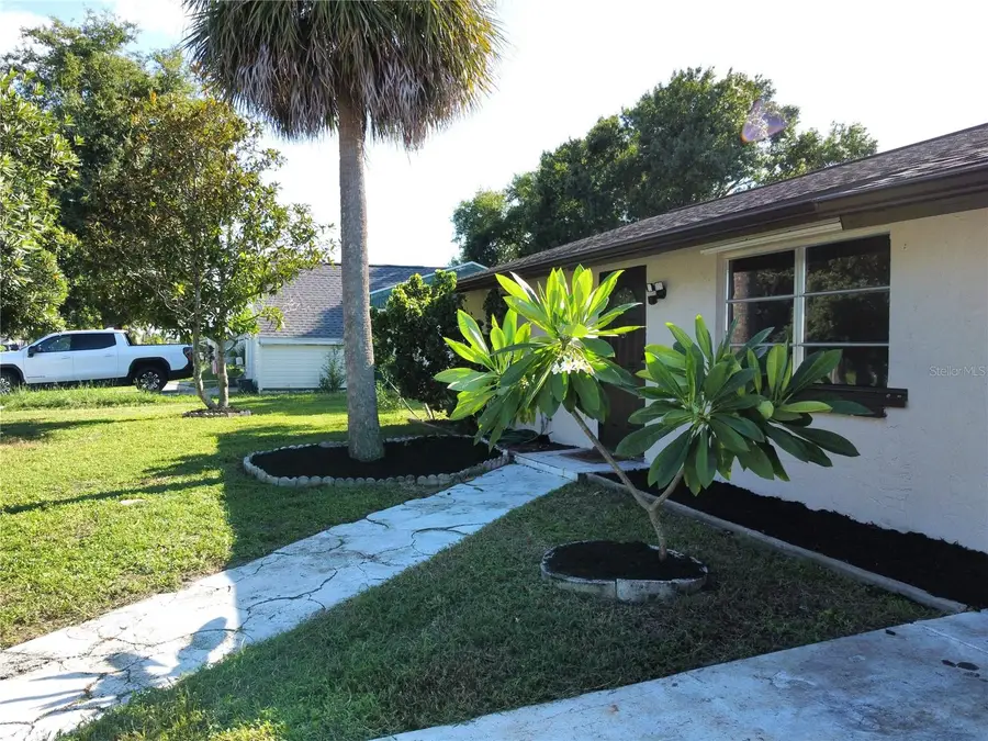 1555 Beacon Drive, Port Charlotte, FL 33952 - #3