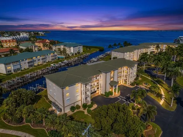 1250 W Marion Avenue #141, PUNTA GORDA, FL 33950