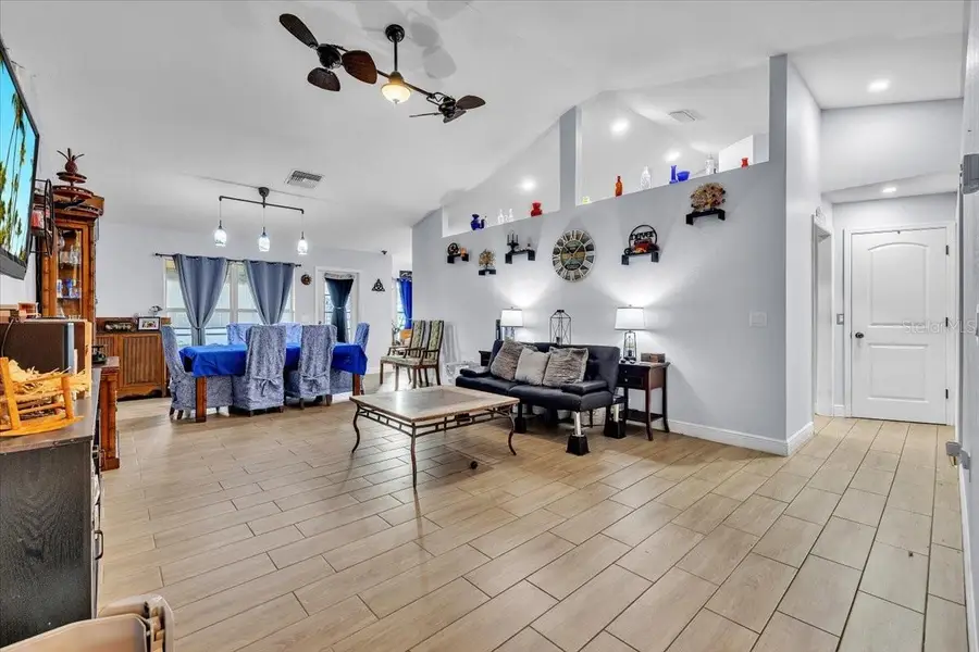 3409 Andalusia Boulevard, Cape Coral, FL 33909 - #2