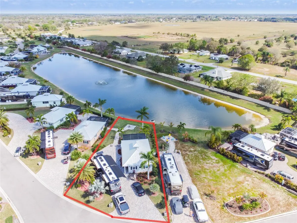 8313 SW Sand Crane - Lot 15 Circle, Arcadia, FL 34269 - #1