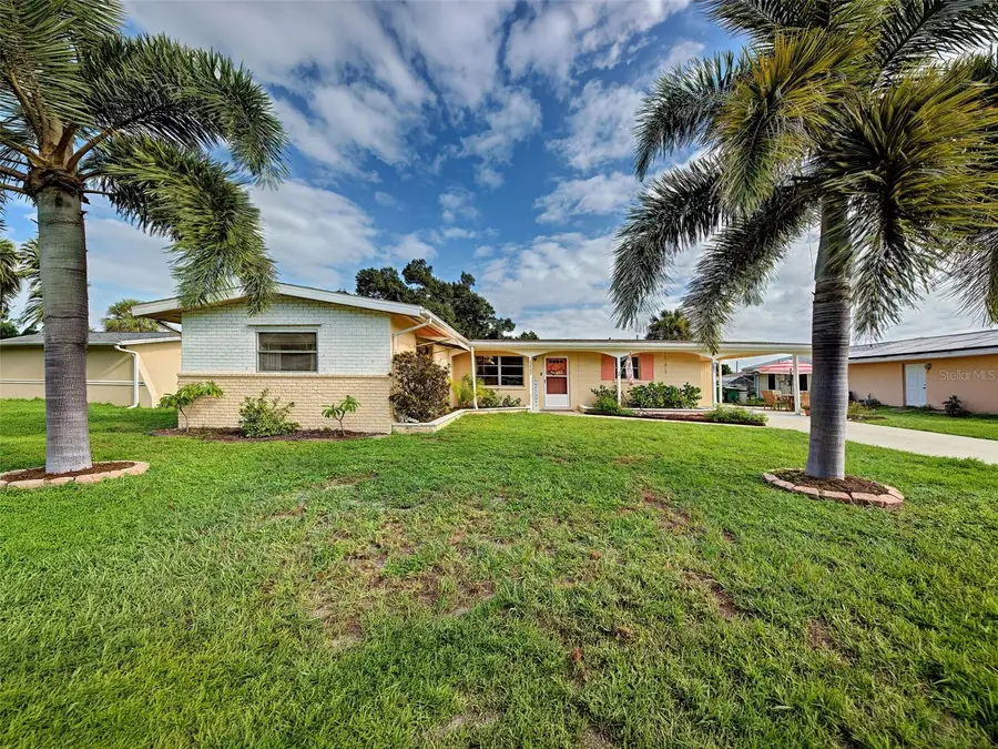 22542 Elmira Boulevard, Port Charlotte, FL 33980 - #3