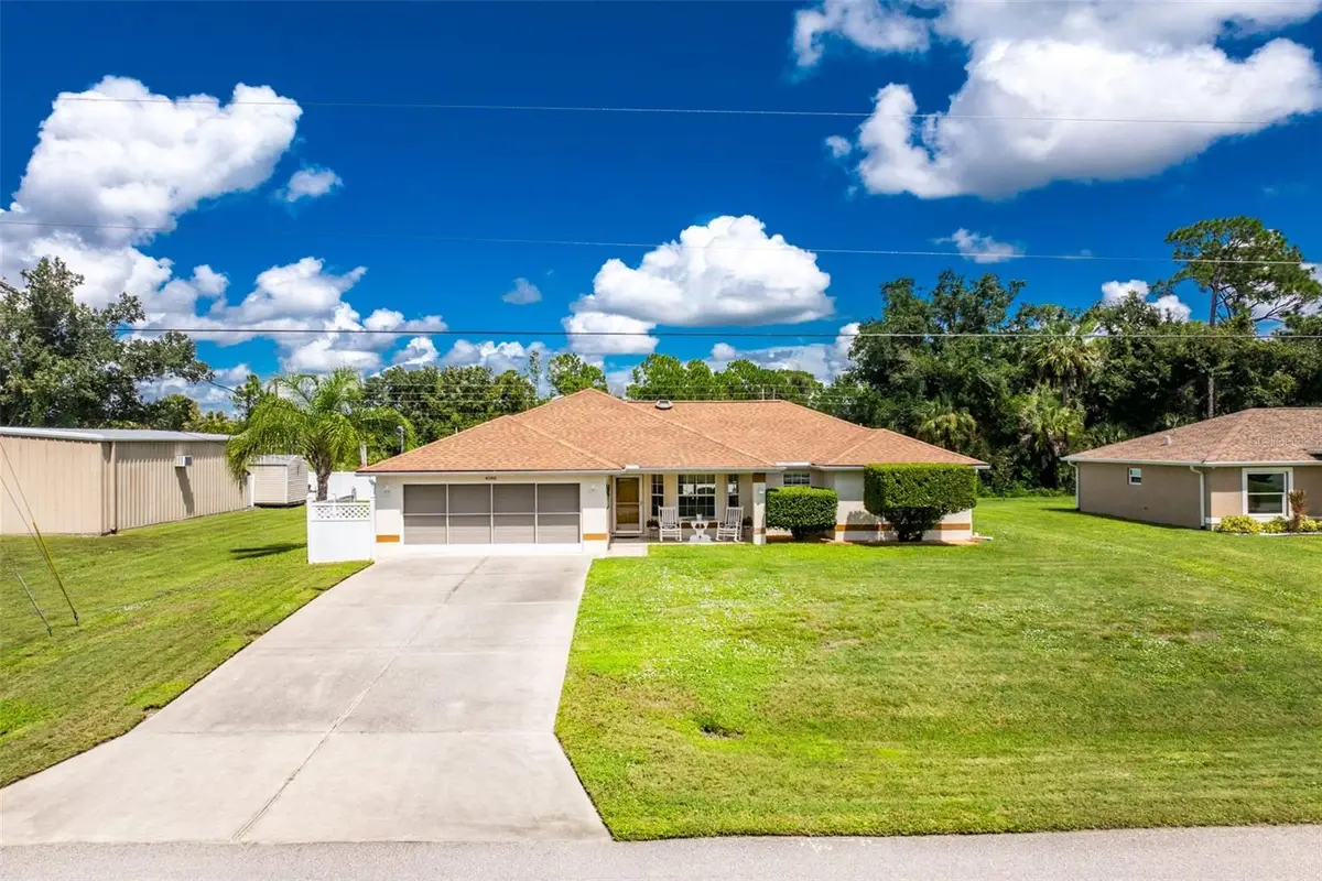 4196 Skyway Avenue, North Port, FL 34288 - #1