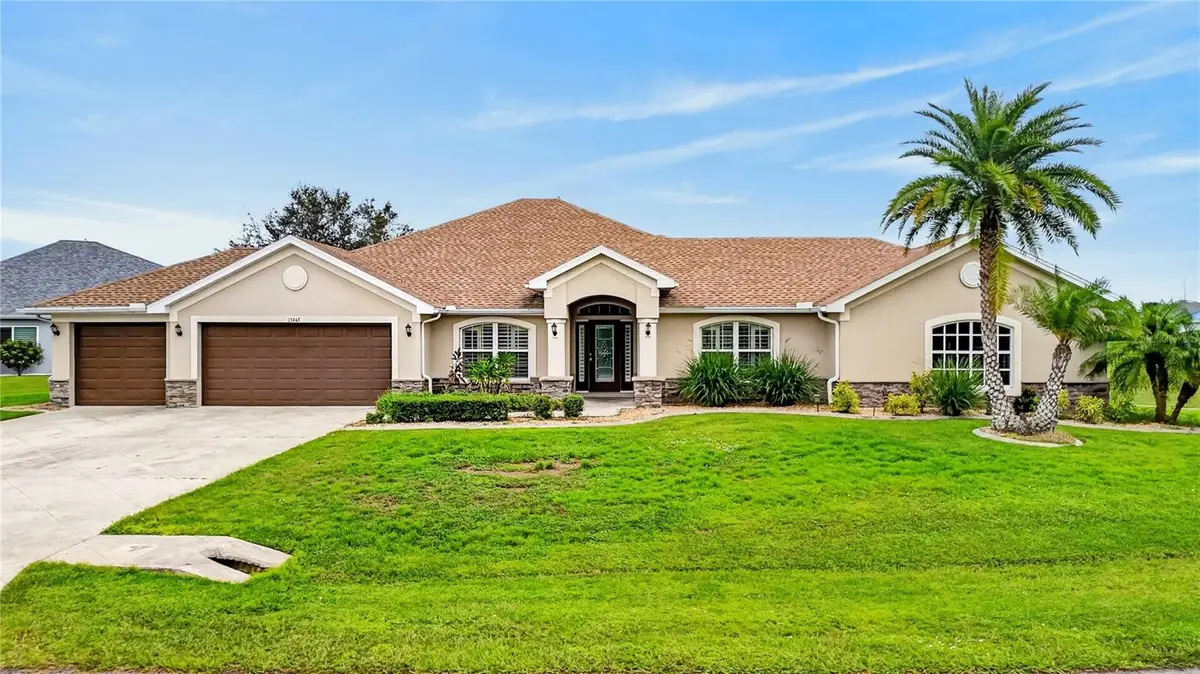 13443 SW Pembroke Circle N, Lake Suzy, FL 34269 - #1