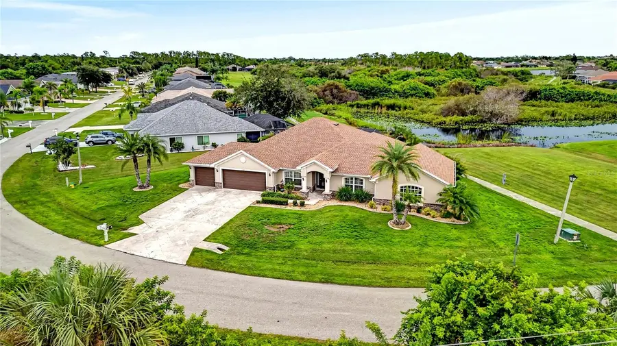 13443 SW Pembroke Circle N, Lake Suzy, FL 34269 - #2