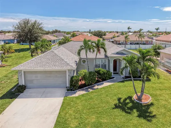 6261 Coliseum Boulevard, PORT CHARLOTTE, FL 33981