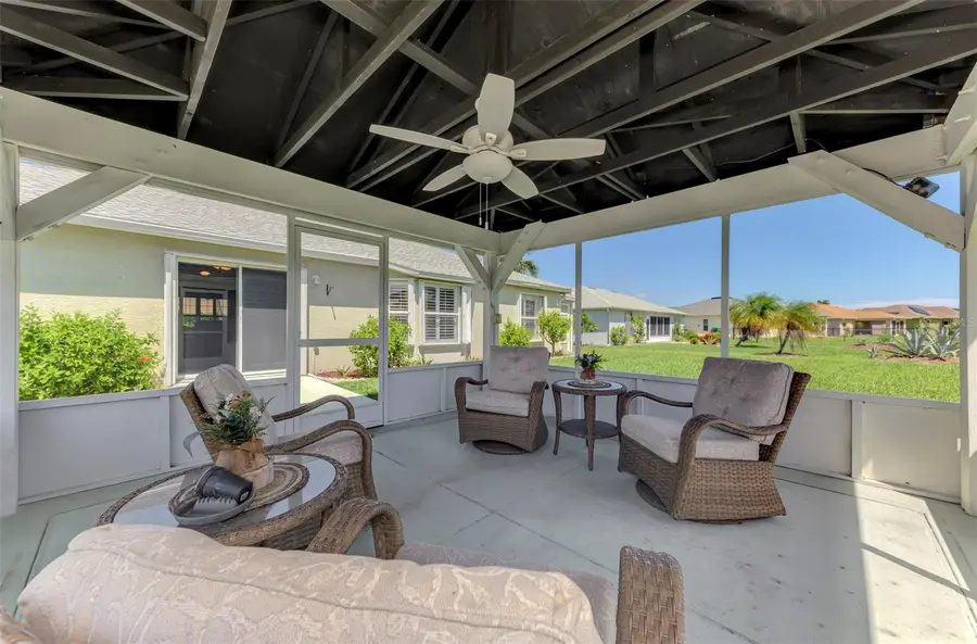 6261 Coliseum Boulevard, Port Charlotte, FL 33981 - #2