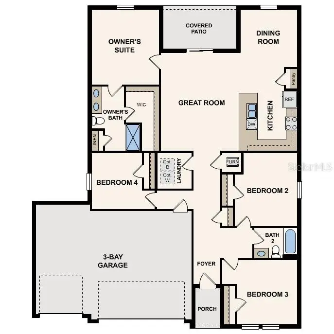 14381 Ermine Owl Road, Weeki Wachee, FL 34614 - #2
