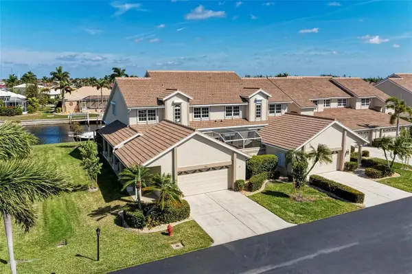 3800 Bal Harbor Boulevard #311, PUNTA GORDA, FL 33950