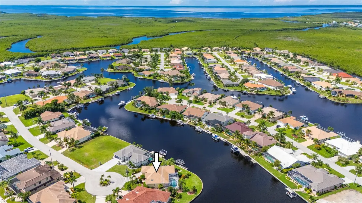 4007 Maltese Court, Punta Gorda, FL 33950 - #1