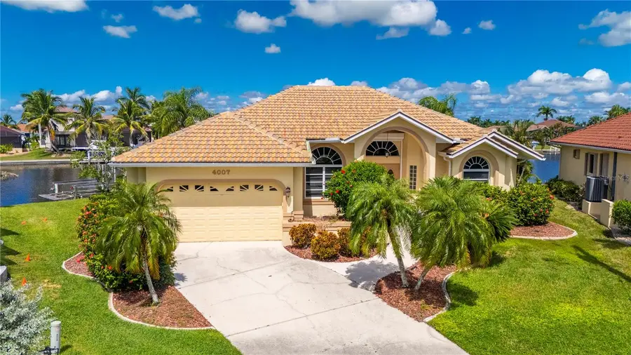 4007 Maltese Court, Punta Gorda, FL 33950 - #2