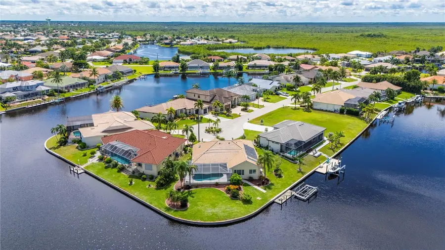4007 Maltese Court, Punta Gorda, FL 33950 - #3