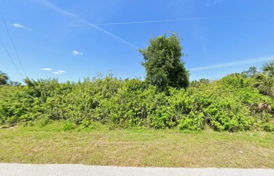 7009 Manniz Road, Port Charlotte, FL 33981 - #3