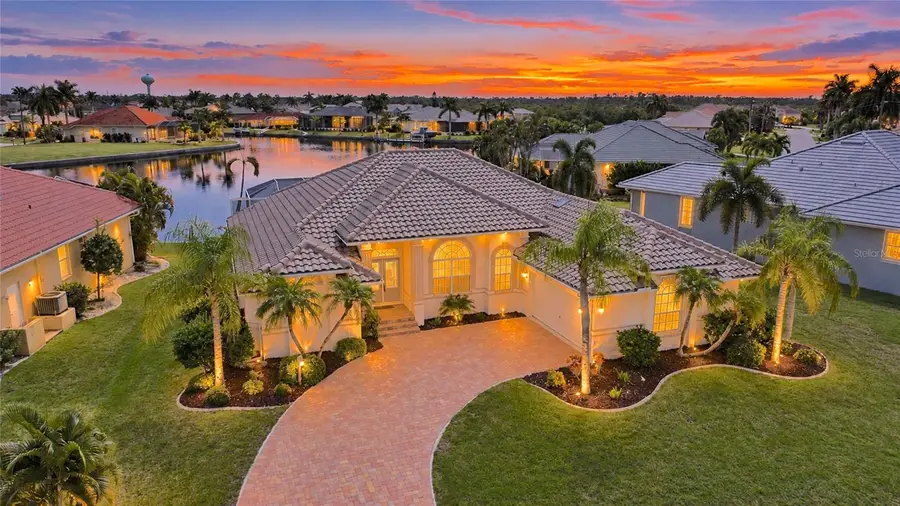 459 Valletta Court, Punta Gorda, FL 33950 - #3
