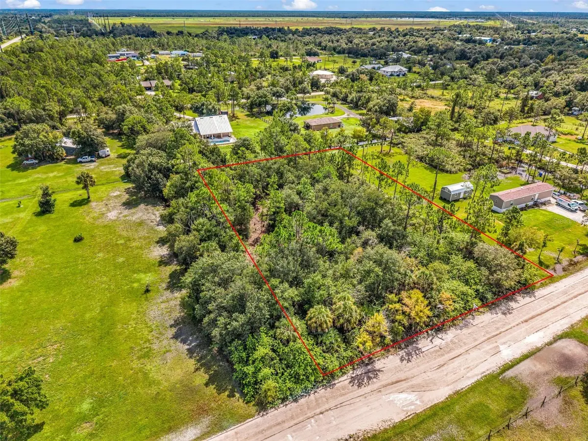 6042 Gewant Boulevard, Punta Gorda, FL 33982 - #1