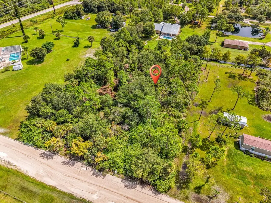6042 Gewant Boulevard, Punta Gorda, FL 33982 - #3
