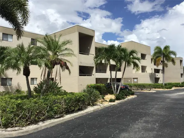 801 Islamorada Boulevard #22C, PUNTA GORDA, FL 33955