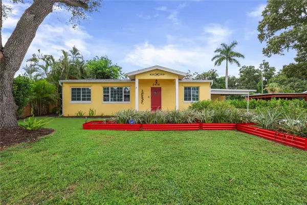 2476 Euclid Avenue, FORT MYERS, FL 33901