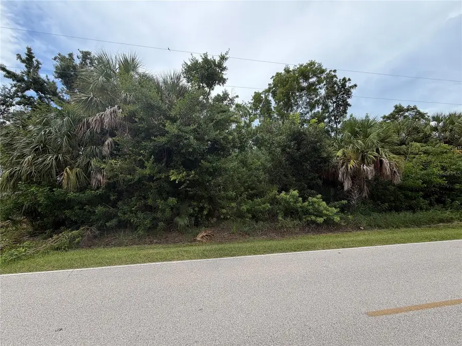3405 Vasco Street, Punta Gorda, FL 33950 - #2