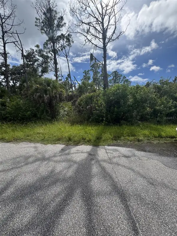 1513 Candy Lane, PORT CHARLOTTE, FL 33953