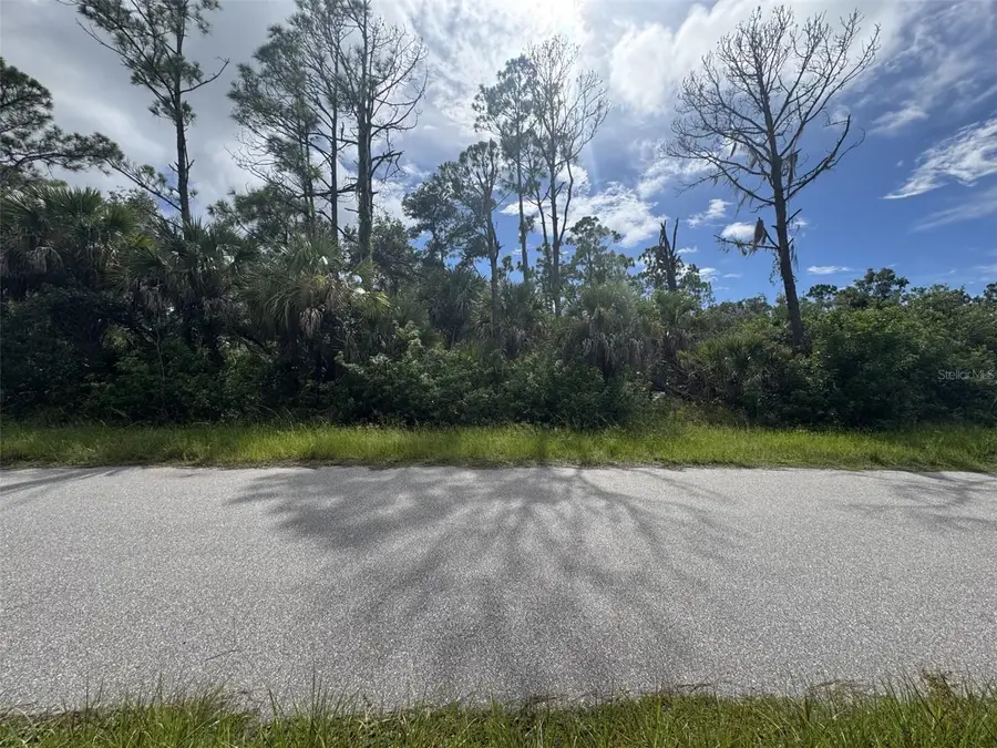 1513 Candy Lane, Port Charlotte, FL 33953 - #2