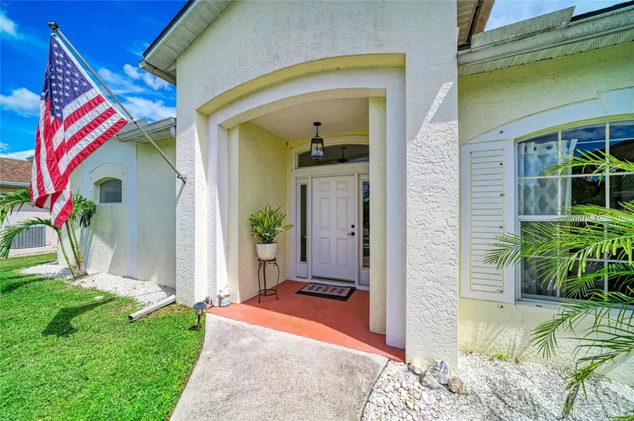 2458 Rio De Janeiro Avenue, Punta Gorda, FL 33983 - #3