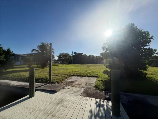 3619 Wisteria Place, PUNTA GORDA, FL 33950