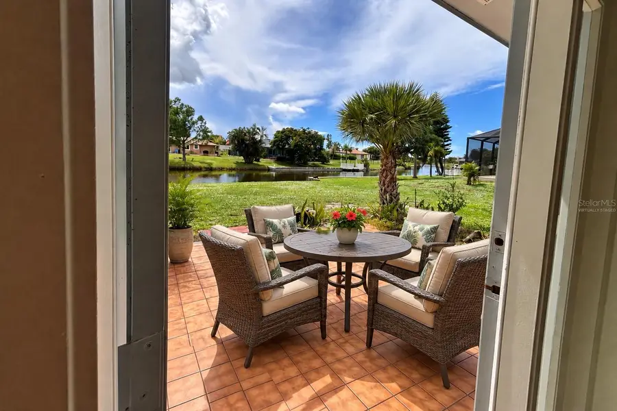 160 Annapolis Lane, Rotonda West, FL 33947 - #3