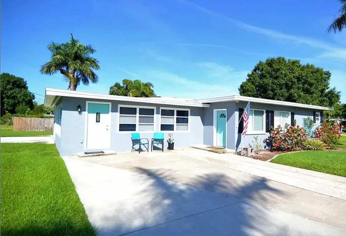 102 Desguin Lane, Punta Gorda, FL 33950 - #1