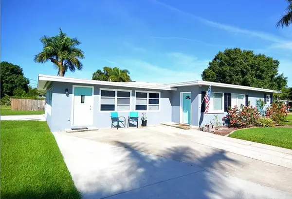 102 Desguin Lane, PUNTA GORDA, FL 33950