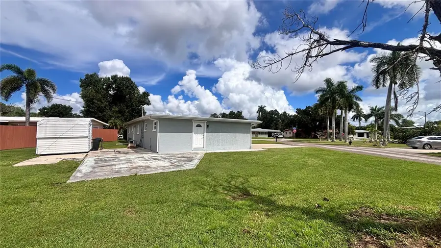 102 Desguin Lane, Punta Gorda, FL 33950 - #2