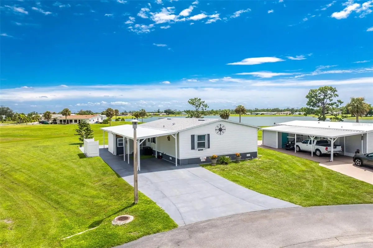 7324 Varley Circle, Port Charlotte, FL 33981 - #1