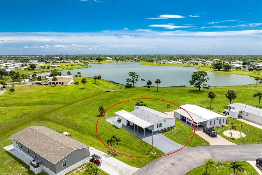 7324 Varley Circle, Port Charlotte, FL 33981 - #2