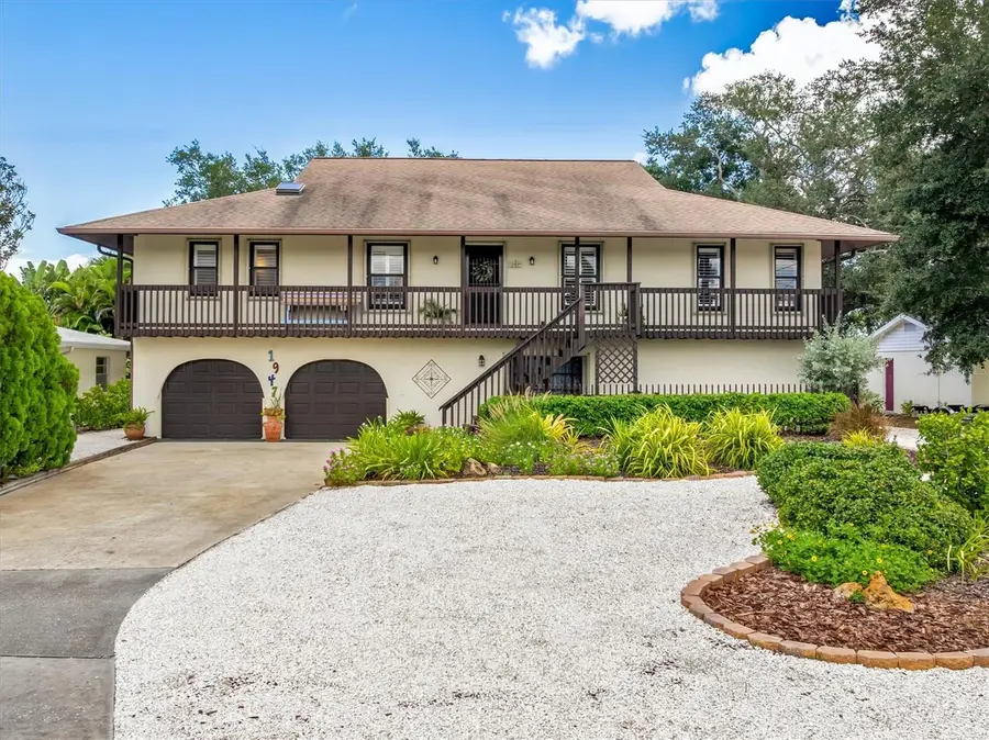 1947 San Remo Point Drive, Englewood, FL 34223 - #2