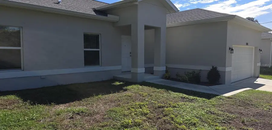 1888 Franklin Lane, North Port, FL 34286 - #3