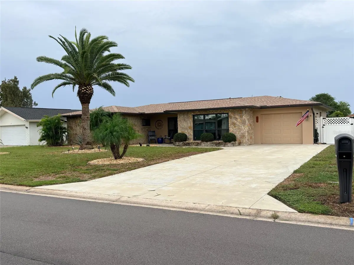 130 Annapolis Lane, Rotonda West, FL 33947 - #1