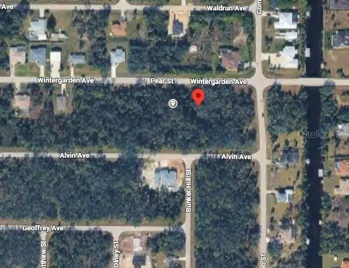 17217 Wintergarden Avenue, Port Charlotte, FL 33948 - #2