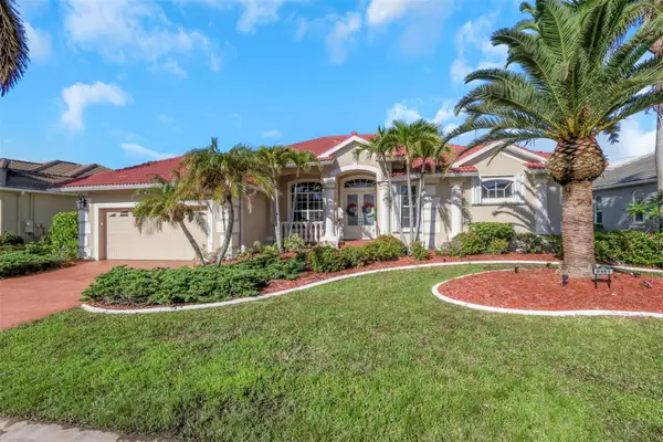 8451 Southwind Bay Circle, FORT MYERS, FL 33908