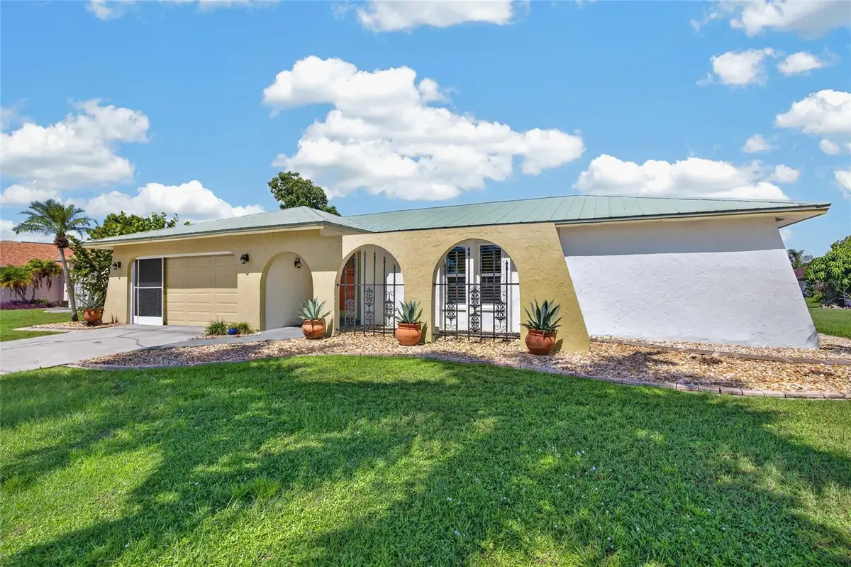 2400 Nuremberg Boulevard, Punta Gorda, FL 33983 - #1