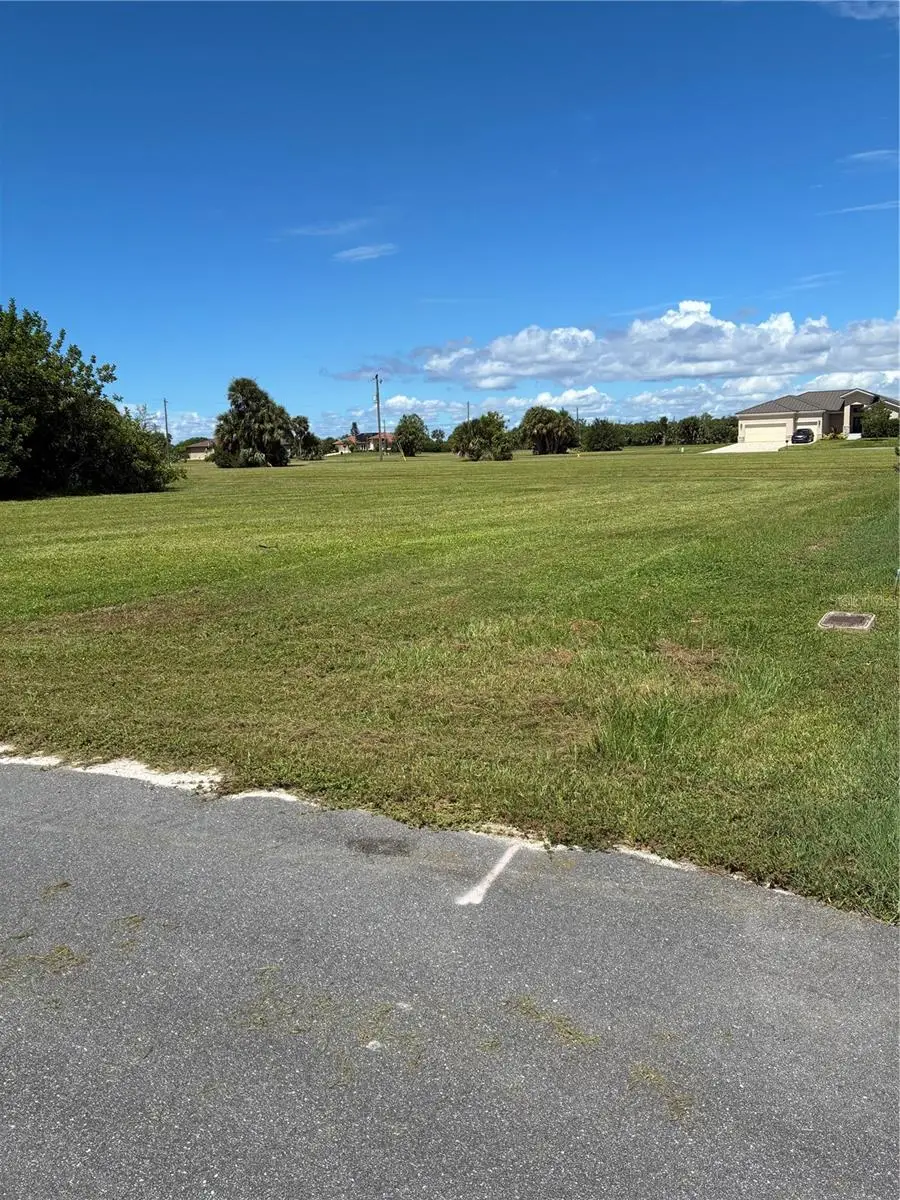 24174 Savory Lane, Punta Gorda, FL 33955 - #1