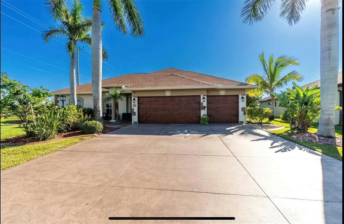 10127 Lebanon Drive, Port Charlotte, FL 33981 - #1
