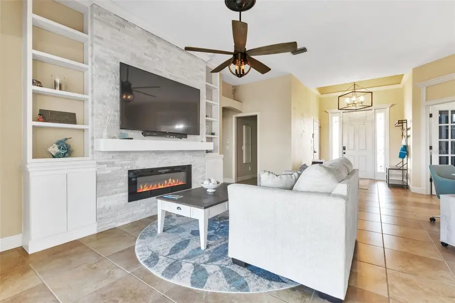 10127 Lebanon Drive, Port Charlotte, FL 33981 - #2