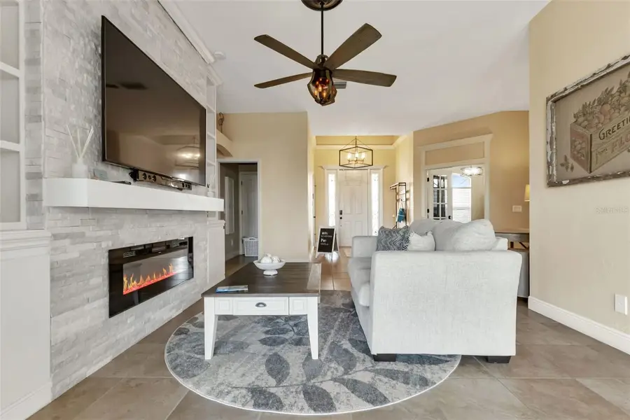 10127 Lebanon Drive, Port Charlotte, FL 33981 - #3