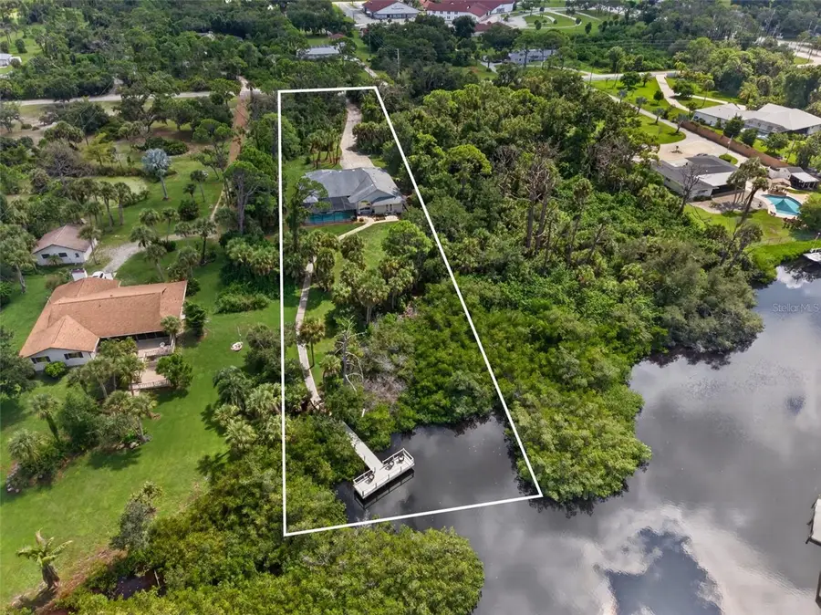 150 N Oxford Drive, Englewood, FL 34223 - #3