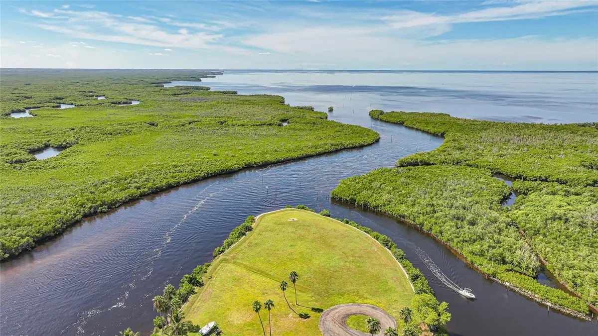 5600 Sea Edge Drive, Punta Gorda, FL 33950 - #1