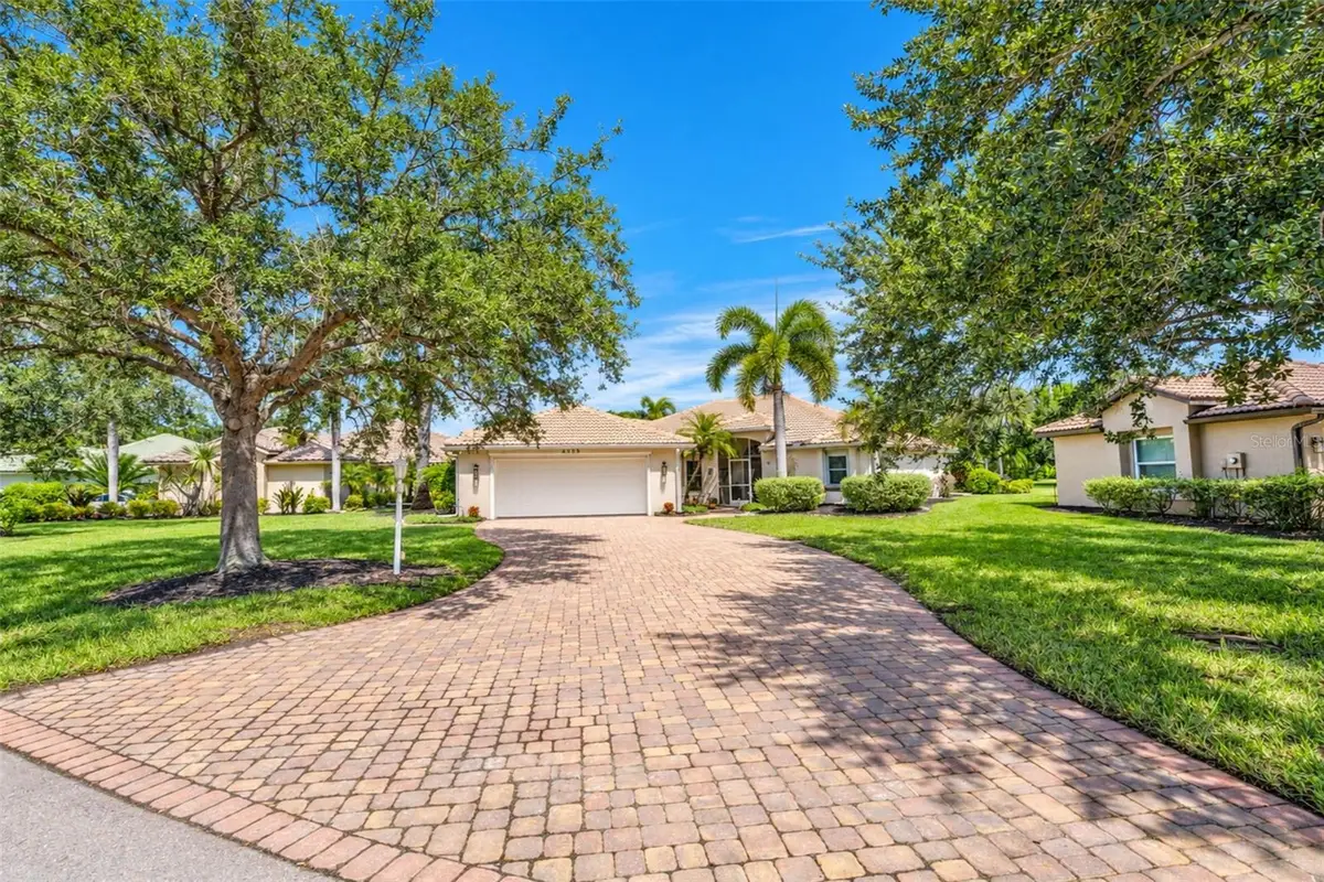 4115 Cape Cole Boulevard, Punta Gorda, FL 33955 - #1
