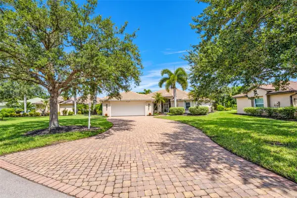 4115 Cape Cole Boulevard, PUNTA GORDA, FL 33955