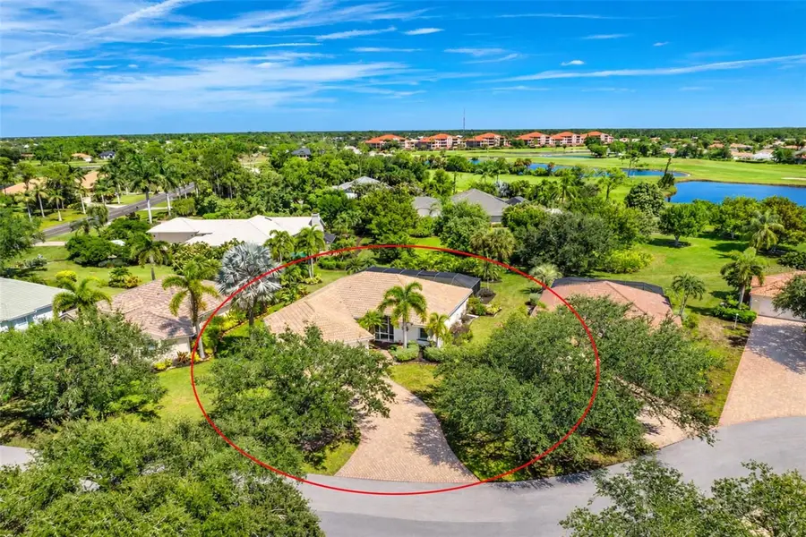 4115 Cape Cole Boulevard, Punta Gorda, FL 33955 - #2