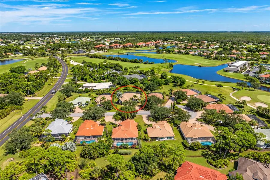 4115 Cape Cole Boulevard, Punta Gorda, FL 33955 - #3