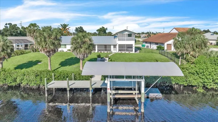 795 S Ellicott Circle, Port Charlotte, FL 33952 - #3