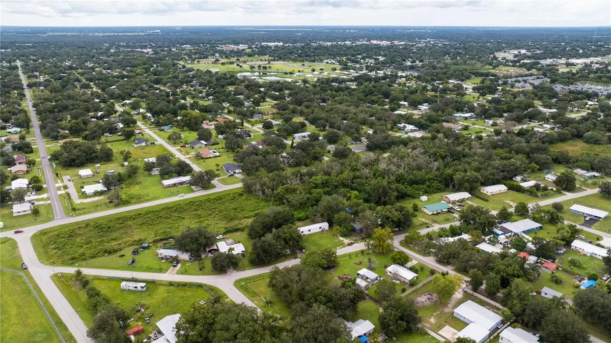 1624 SE Airport Road, Arcadia, FL 34266 - #1